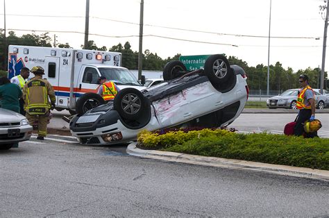 Drivers Watch Out Dangerous Intersections In The Bradenton And