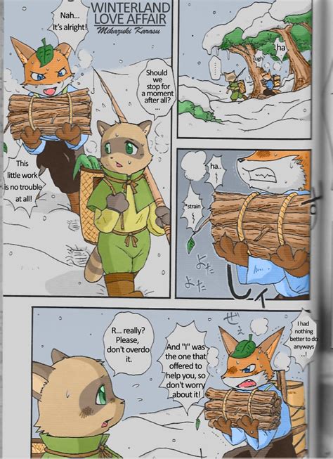 Rule Luscious Hentai Manga Porn