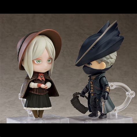 Nendoroid The Doll - Bloodborne | Kyou Hobby Shop