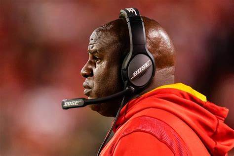 Colorado Legend Eric Bieniemy Joins Washington Commanders As Oc