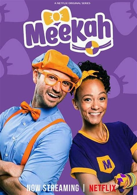 Meekah Season 1 Watch Full Episodes Streaming Online