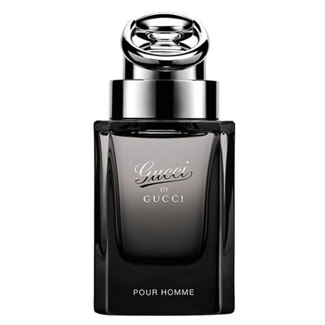 Gucci Gucci By Gucci For Him Eau De Toilette Spray 90ml Fragrance Rich