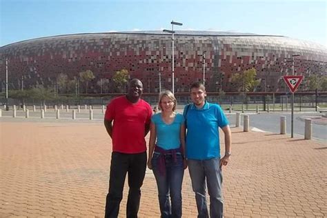 Tourist Attraction Johannesburg Tourist Destination In The World