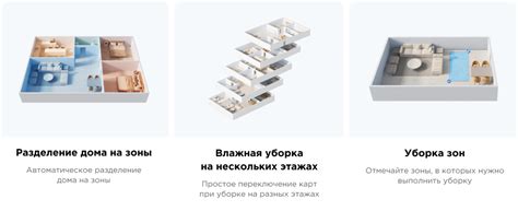 Робот-пылесос Xiaomi Robot Vacuum S10 EU белый : купить по выгодной ...