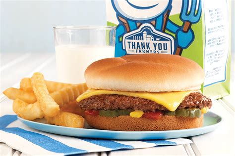 Kids' Meals | Our Menu | Culver's