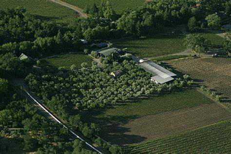 Turley Estate Vineyard Profile — Turley Wine Cellars