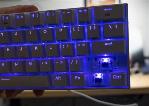Gaming Keyboard – TheGamingSetup