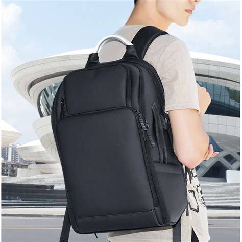 Coolbell Laptop Backpack Inch Computer Backpack Water Resistant