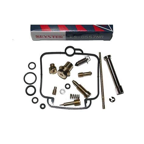 Service Moto Pieces Carburateur Kit De Reparation GSF1200 Bandit