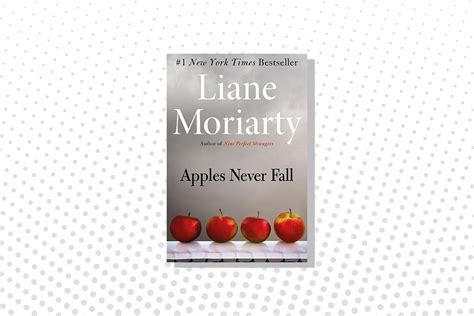 Apples Never Fall Review (NO SPOILERS) - Very Obsessed