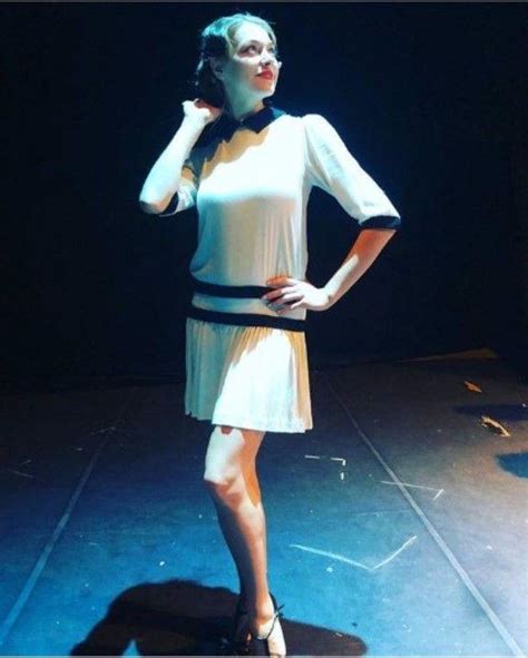 Aleksandra Nikiforova Nude