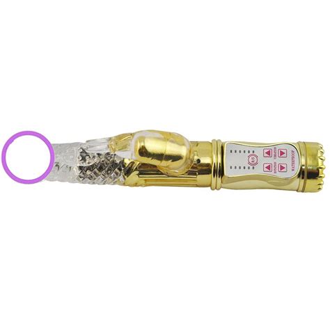 Kaufen Sie G Punkt Sexspielzeug Masturbieren Sto Ender Dildo Vibrieren Massageger T