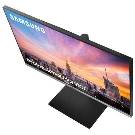 Samsung LS27R650FDUXEN - VergelijkMonitors.nl
