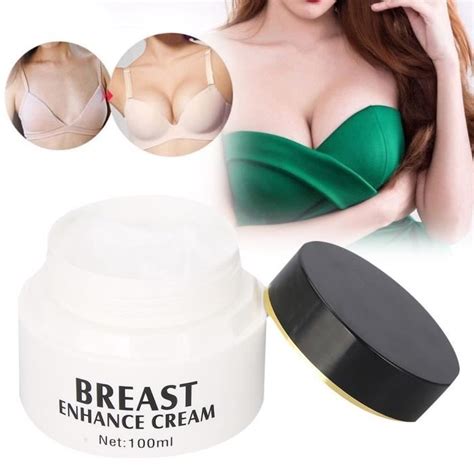 Tbest Cr Me Nourrissante Pour Les Seins Aichun Breast Enhancement Cream