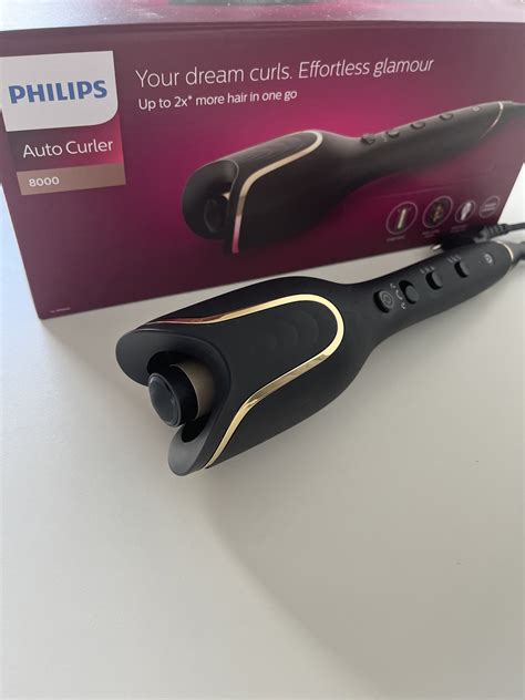 Lokówka automatyczna Philips BHB876/00 | Warszawa | Kup teraz na ...
