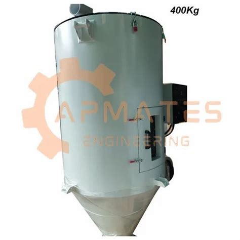 Mild Steel Hot Air Dryer Automation Grade Automatic V At Best Price In Pune