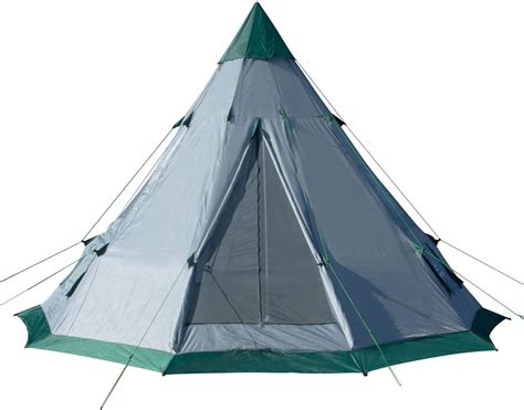 The Best Teepee Tents For Camping In Camping Tent Expert