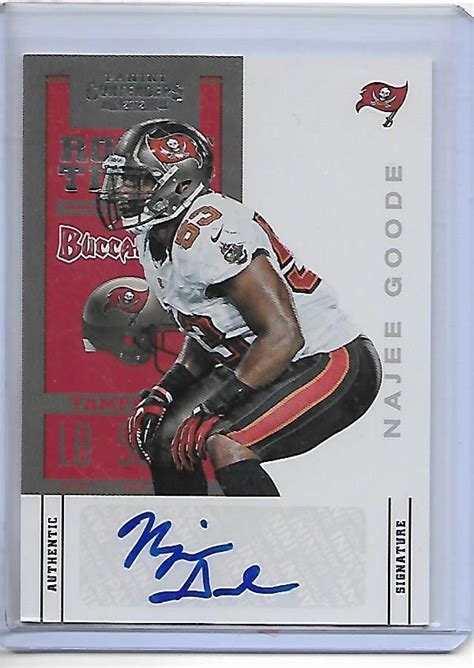 Playoff Contenders Rookie Ticket Auto Autograph Select Your Athlete EBay