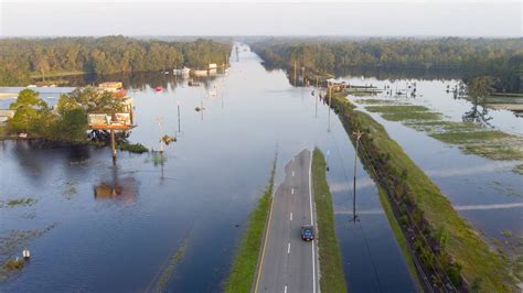 Officials rescue families, pets from extreme flooding | Myrtle Beach ...