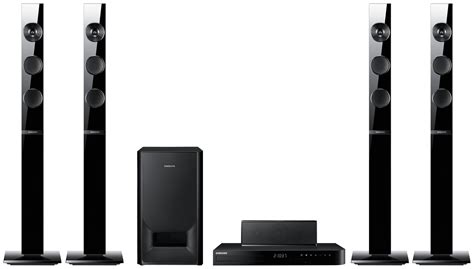 Samsung HT J5150 1000W 5 1Ch Tallboy DVD Surround System Review