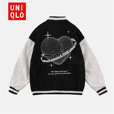 Бомбер Uniqlo купить на OZON по низкой цене (1729162195)