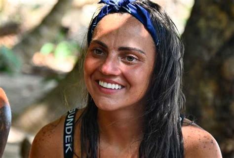 Cristina Scuccia Smascherata Un Ex Dell Isola Dei Famosi Rivela Chi