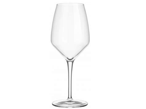 Luigi Bormioli Atelier White Wine Glass Astro Hospitality