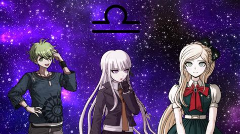 Lets Give The Libra Squad Some Love Rdanganronpa