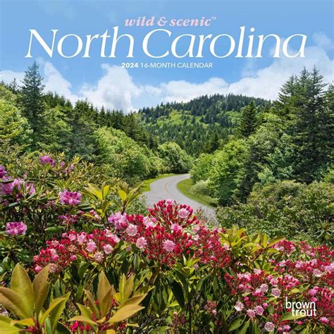 Npc North Carolina 2024 Calendar Gael Pattie