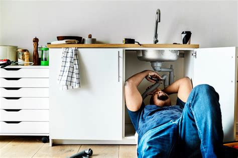 The Ultimate Guide To Hiring A Plumber Essential Plumbing Services