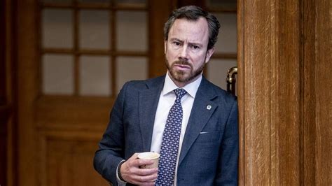 Venstre Om Bningsaftale Den Er Ikke Tilstr Kkelig