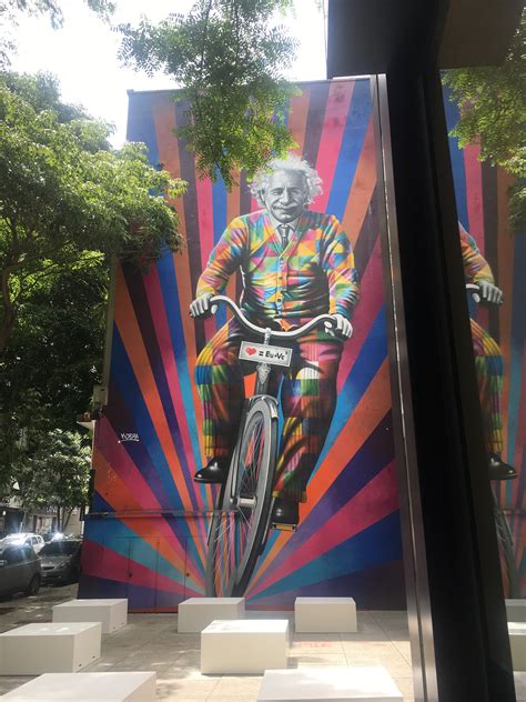 Streets of Sao Paulo – Urban Elusive