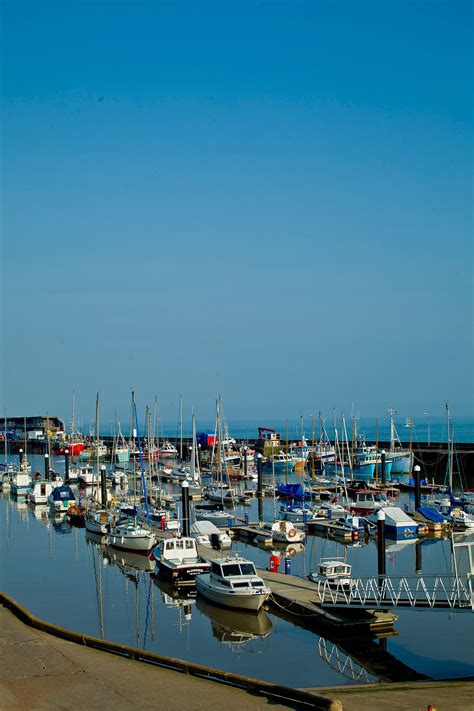 Gallery - Bridlington Harbour