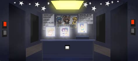 Image Office Fullpng Five Nights In Anime Wikia Fandom Powered