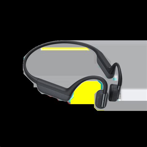 Xiaomi Bone Conduction Headphones Have a Bluetooth 5.2 Connection And a ...