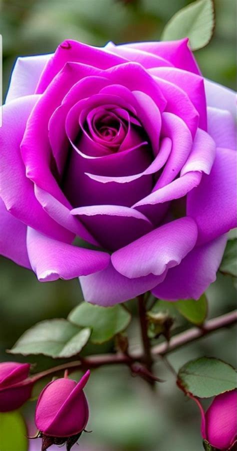 Pin by Neset Arici on renkli güller Beautiful rose flowers Beautiful