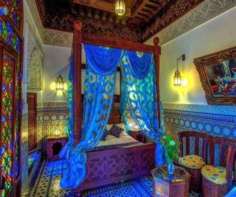 Morocco Luxury Tours | Private & Tailor-made | Luxury Holiday Packages