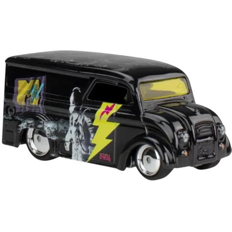 Hot Wheels Dairy Delivery Xclusive Brands