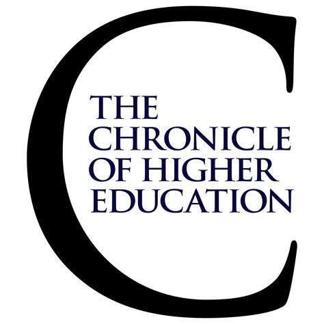 Access the Chronicle of Higher Education | Fondren Library