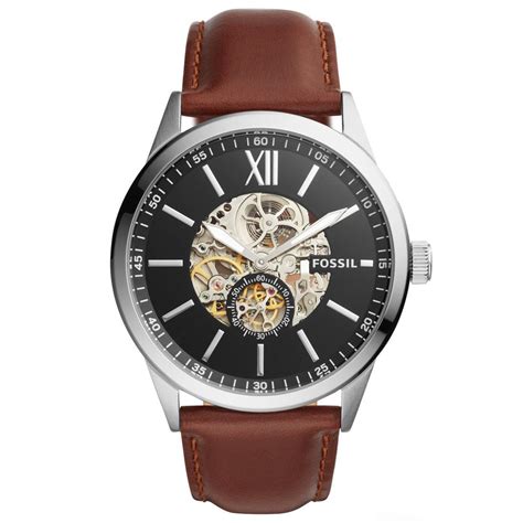 Fossil BQ2270 Otomatik Erkek Kol Saati