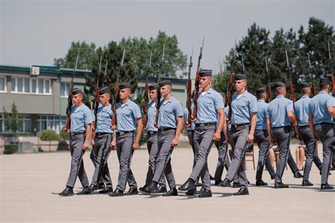 Kosovo Defense Academy – ISOMA 2025