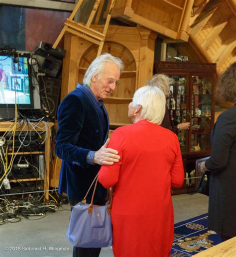 Het Volle Leven Met Hella En Freek De Jong In Groninger Museum