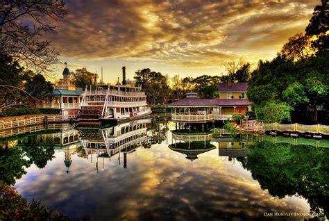 Walt Disney World Resort, Orlando, FL, USA Sunrise Sunset Times