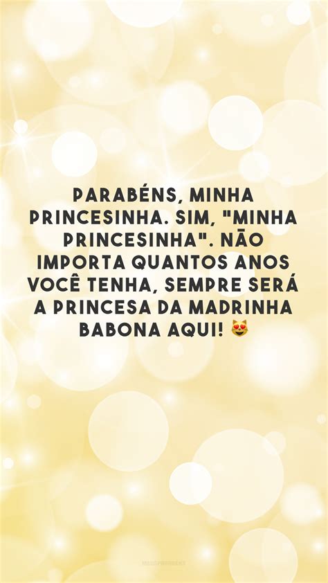 Frases De Feliz Anivers Rio Para Princesa Repletas De Carinho E Amor