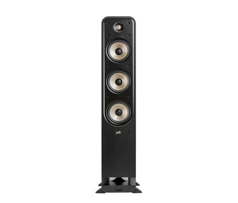 Polk Signature Elite Es High Quality Large Floor Standing Tower Speaker