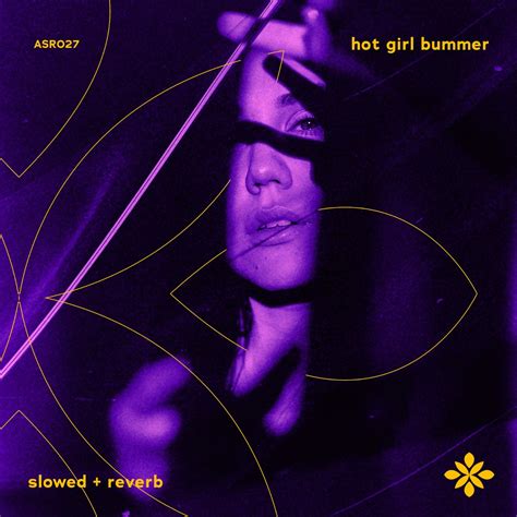 Hot Girl Bummer Slowed Reverb Single Album By Slo Sad Songs