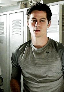 Stiles Stilinski Wiki Teen Wolf Amino