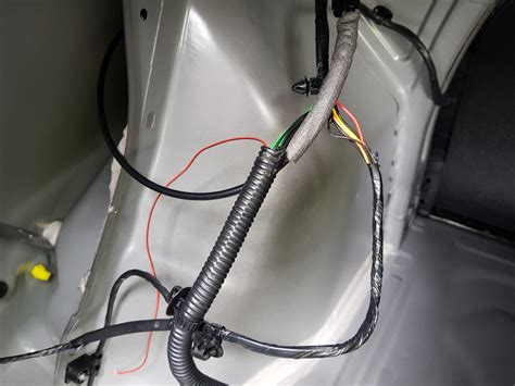 Стоп-сигнал в фонарях Kia Rio 4 - Свет и оптика (общие) - Kia Club ...