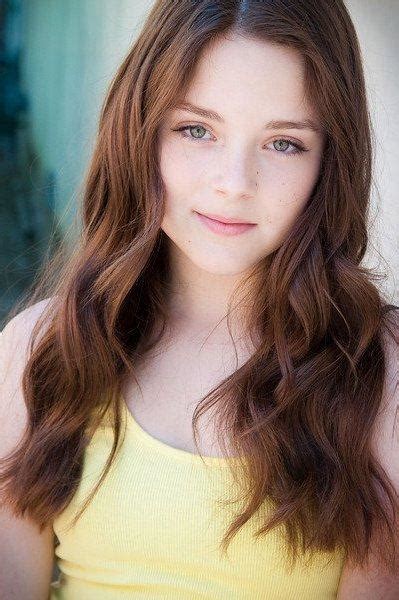 Madison Davenport Profile, BioData, Updates and Latest Pictures | FanPhobia - Celebrities Database