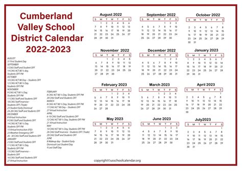 Cumberland County Schools Calendar 20 2025 2025 - Amara Gerrilee